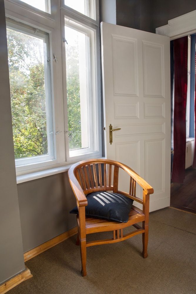 Hotel Art Nouveau Superior Double Room, 1 Queen Bed with Sofa bed 5