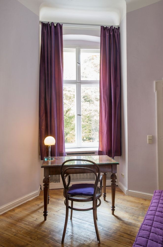 Hotel Art Nouveau Comfort Double Room 10