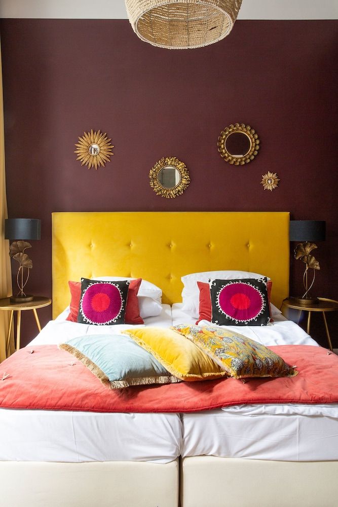 undefined Hotel Art Nouveau 10