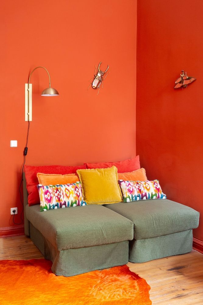 Hotel Art Nouveau Comfort Double Room 2