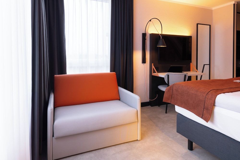 Premium Room, 1 Queen Bed