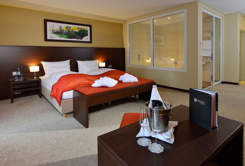 ARIBO Hotel Erbendorf