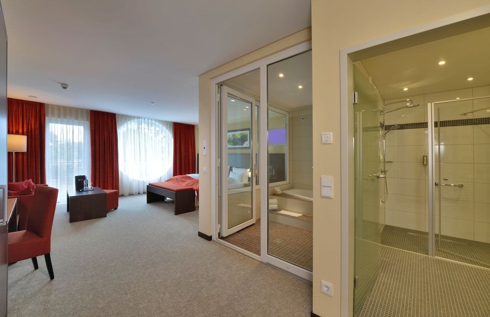 ARIBO Hotel Erbendorf Wellness Room 5