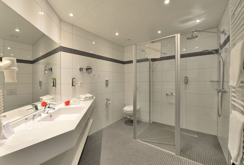 ARIBO Hotel Erbendorf Captain Suite 3