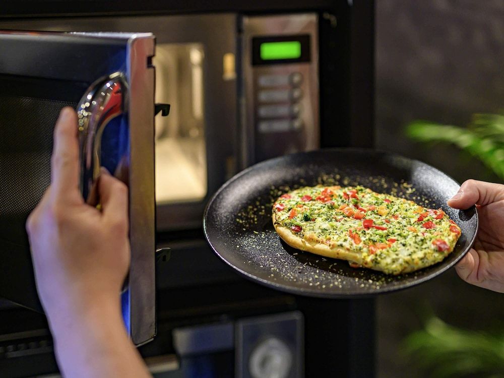 undefined ibis Berlin Hauptbahnhof 9