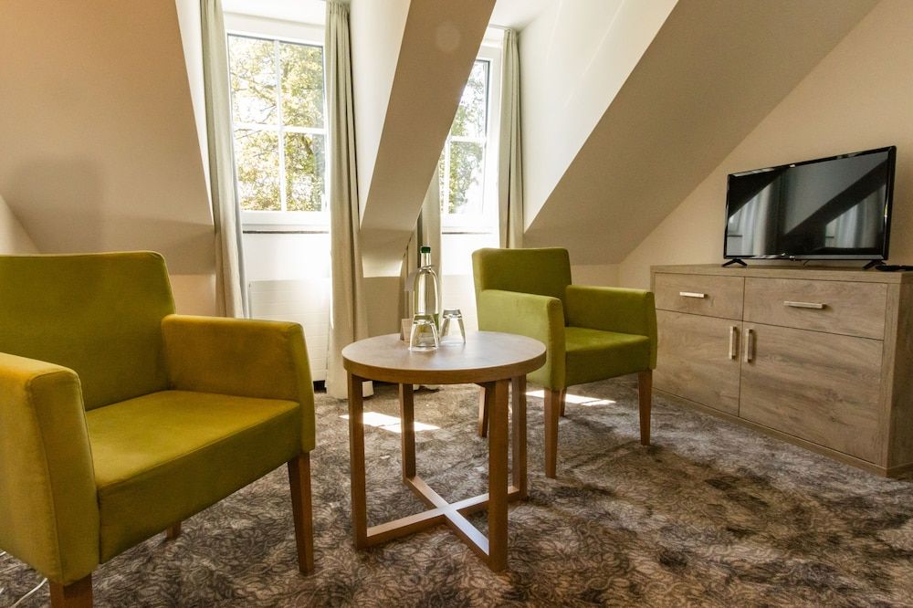 Berg & Spa Hotel Gabelbach Premium Double Room Single Use 5