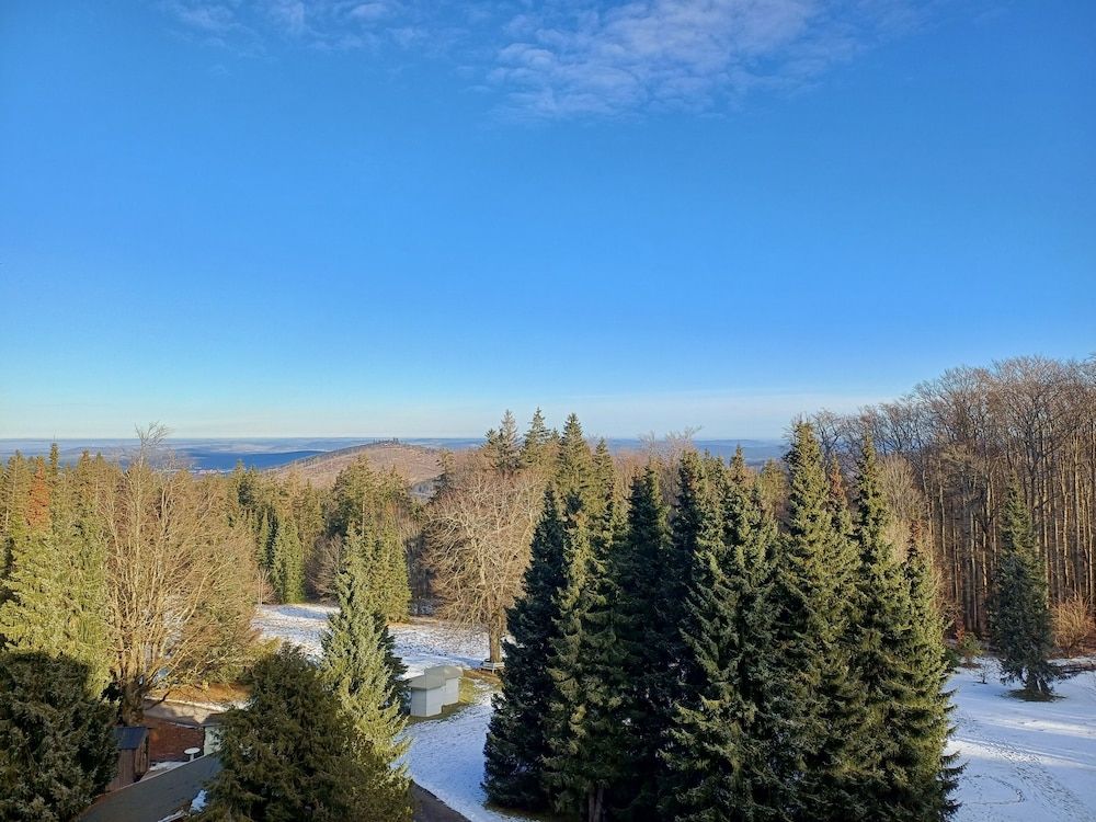 Berg & Spa Hotel Gabelbach Comfort Double Room 4