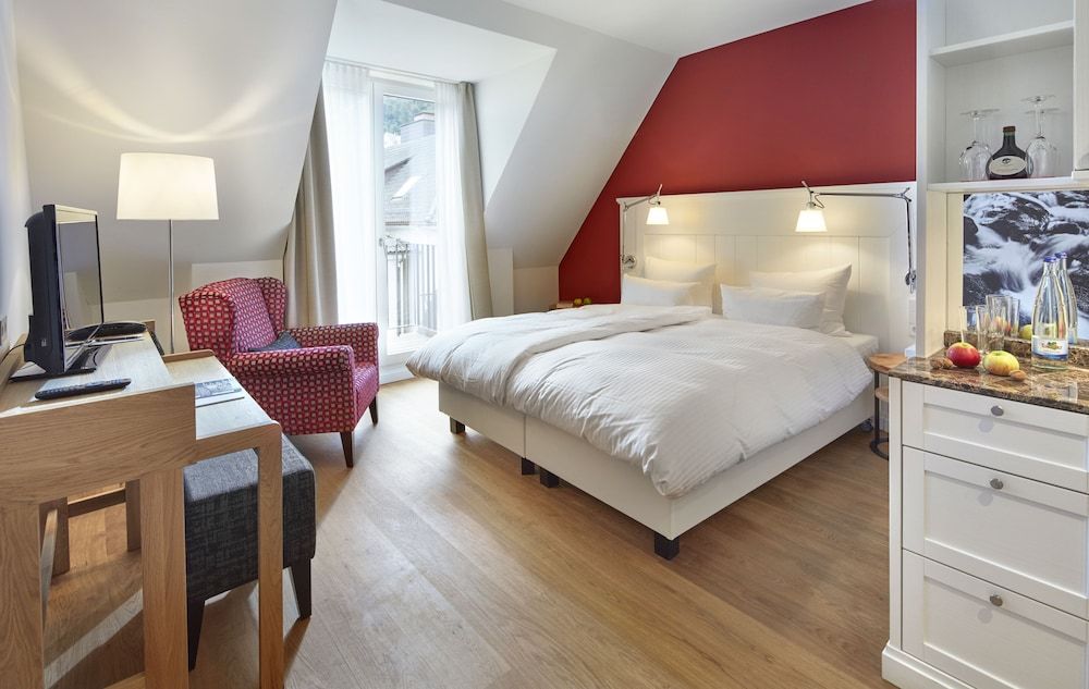 Classic Room
