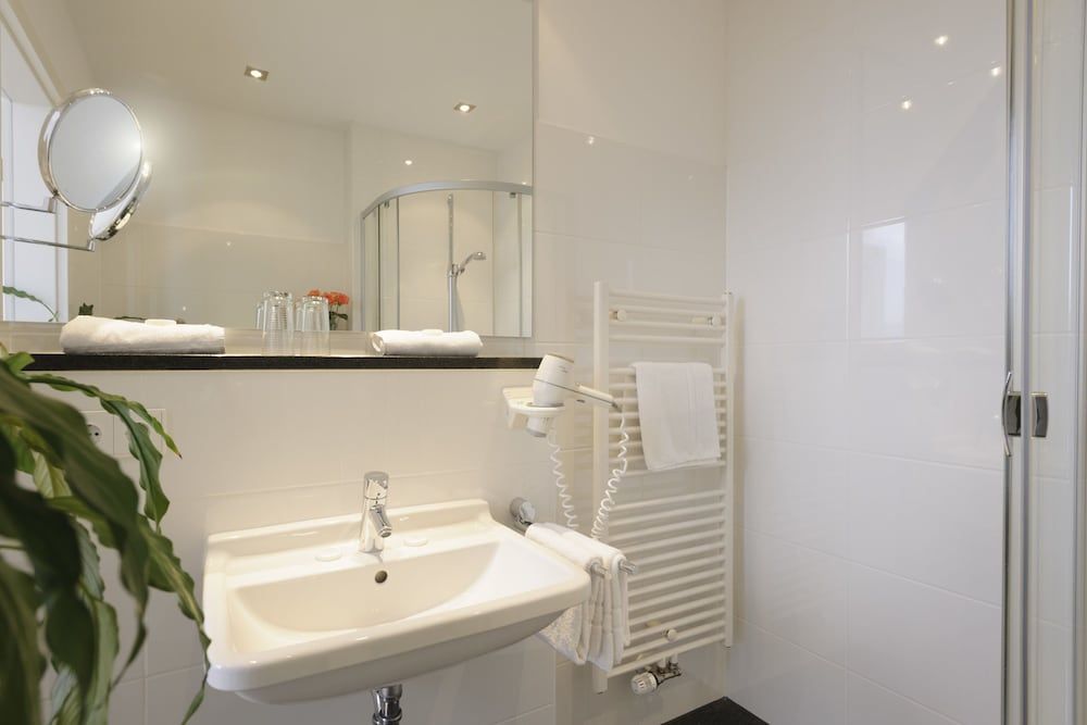 Hotel Augustiner Tor Standard Double or Twin Room 4