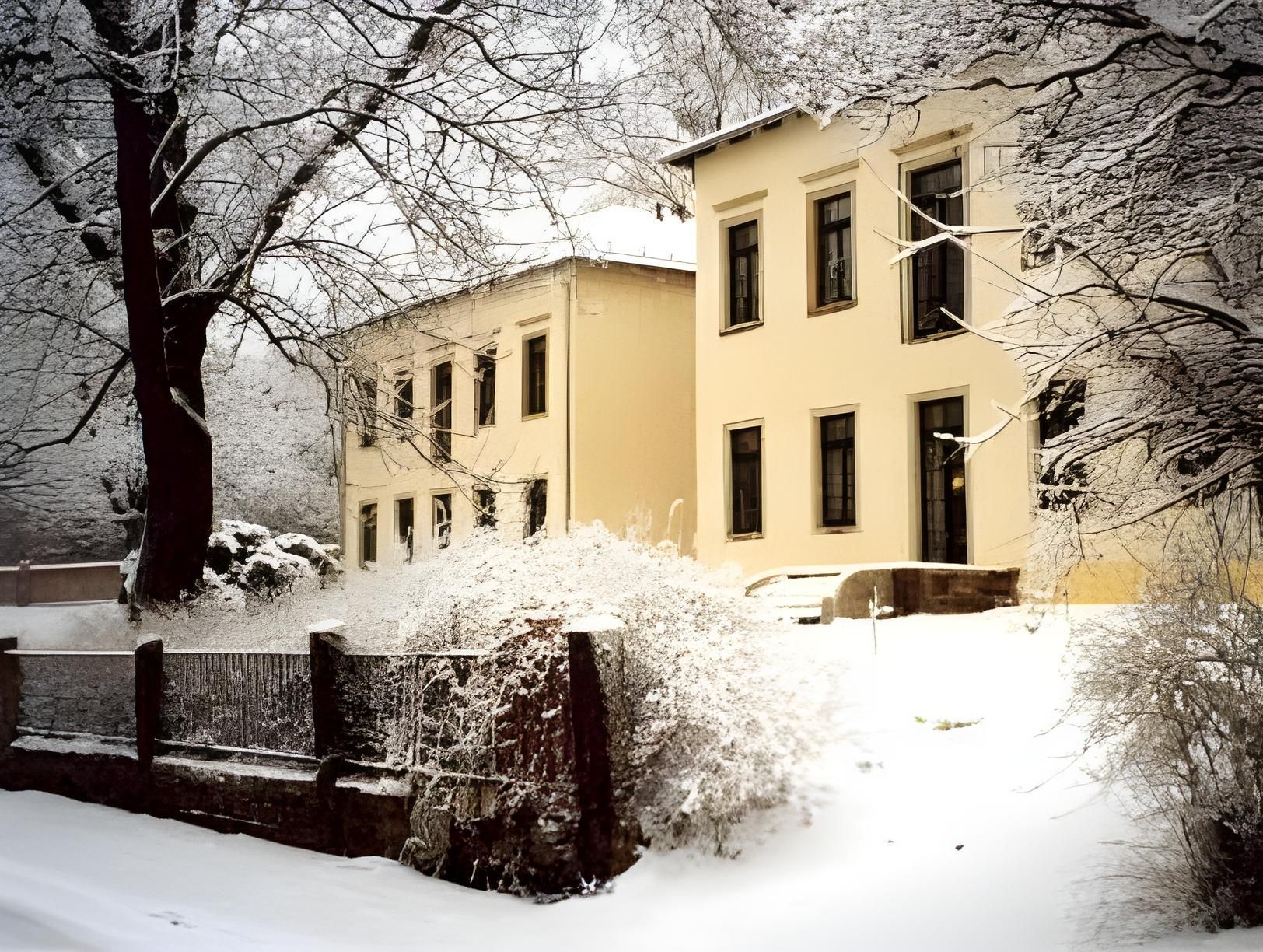 undefined Gastehaus Villa Seraphinum