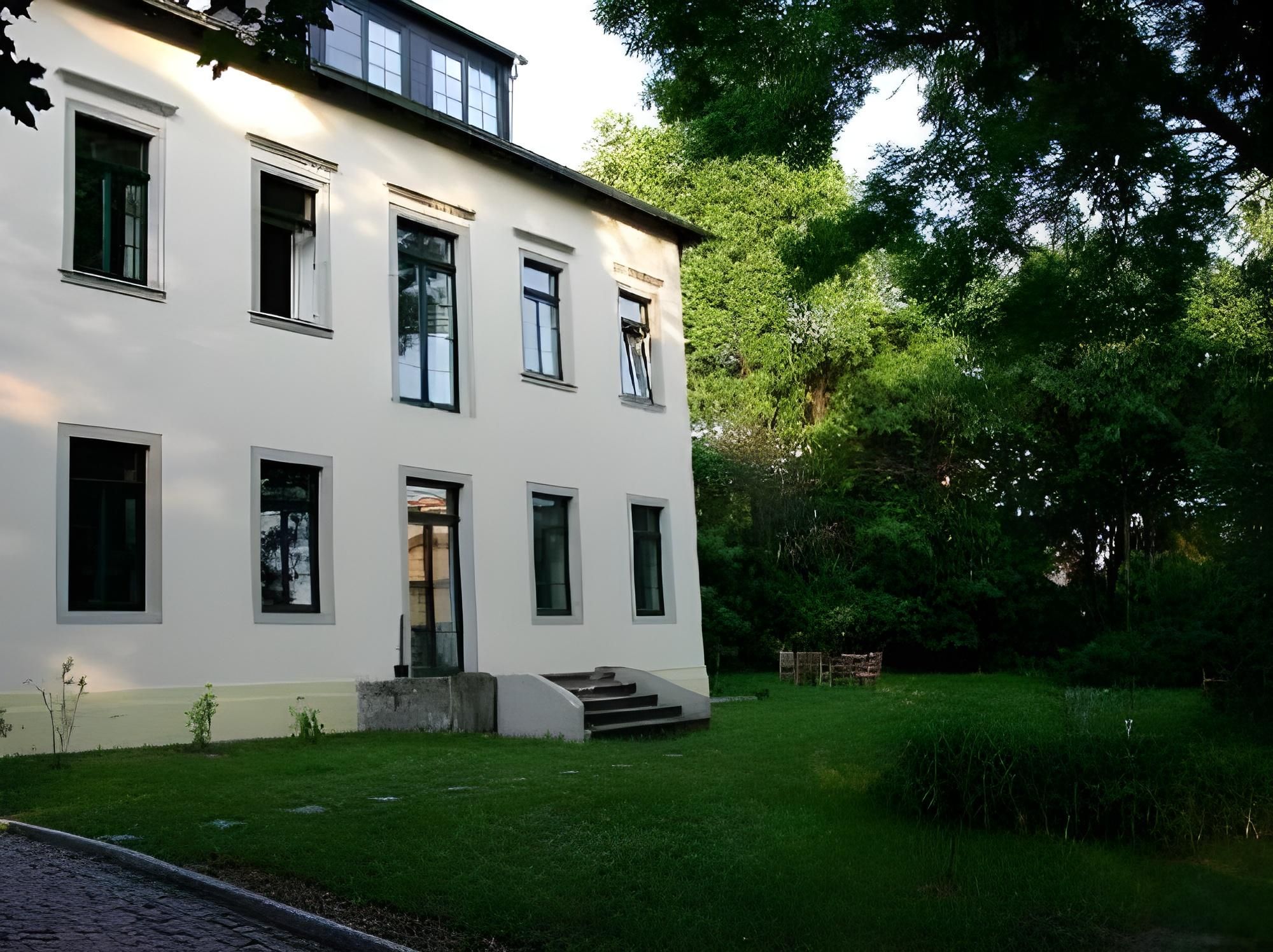 undefined Gastehaus Villa Seraphinum 4