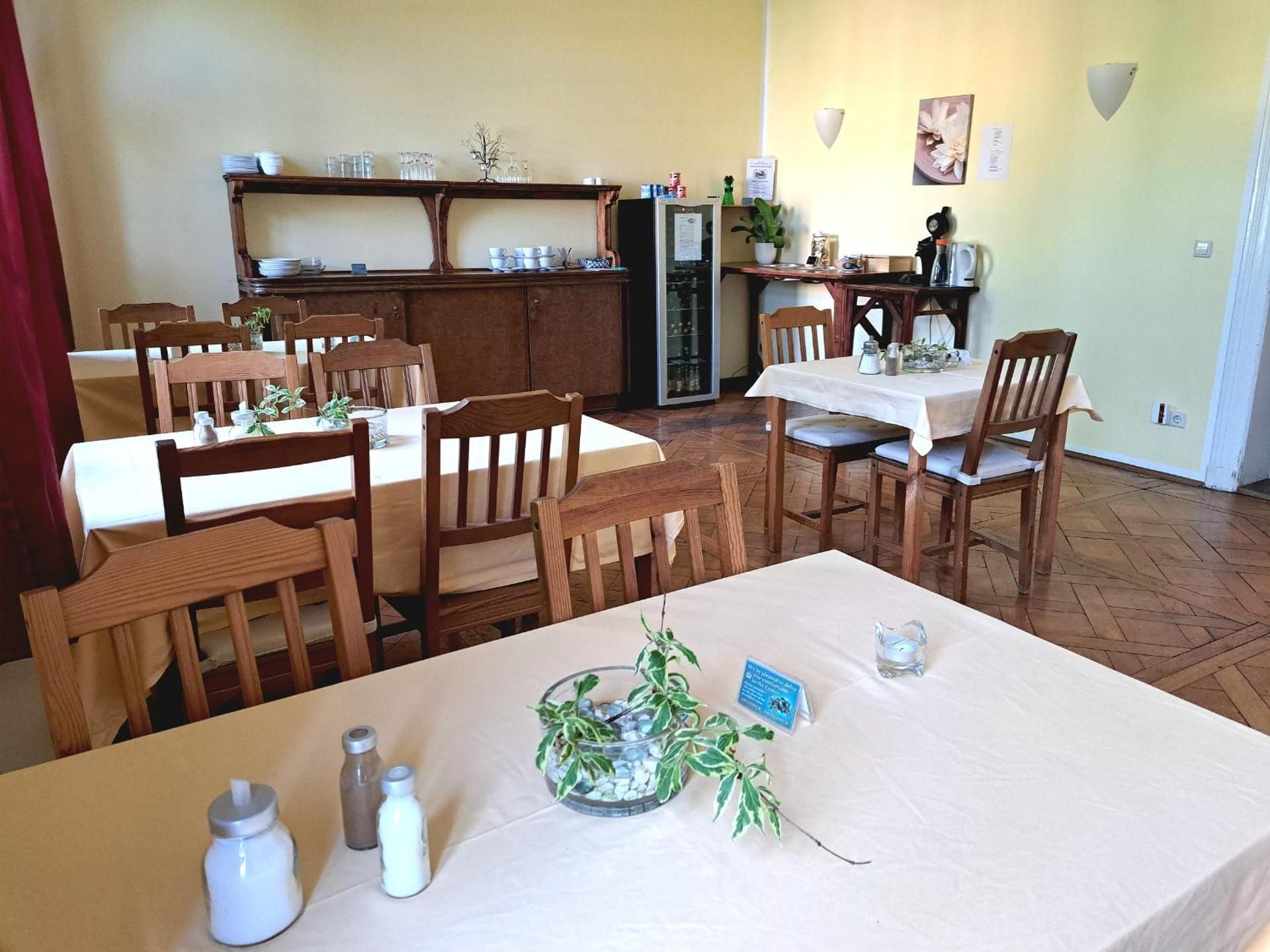 undefined Gastehaus Villa Seraphinum 9