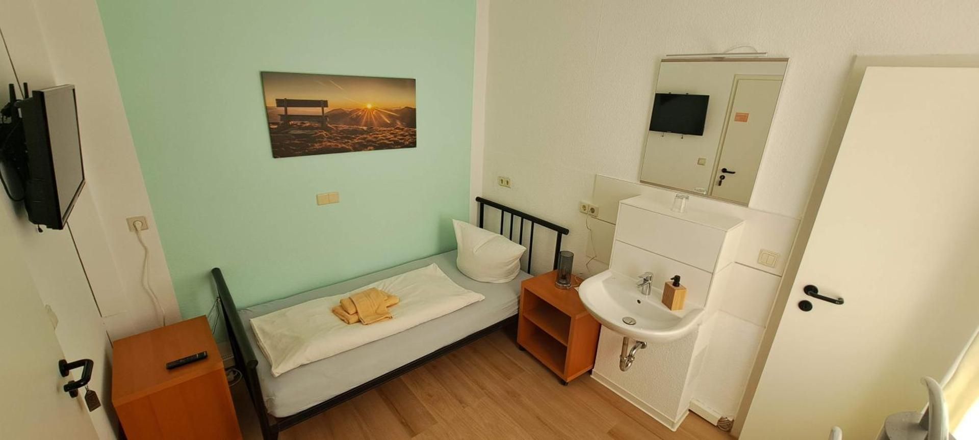 undefined Gastehaus Villa Seraphinum 3