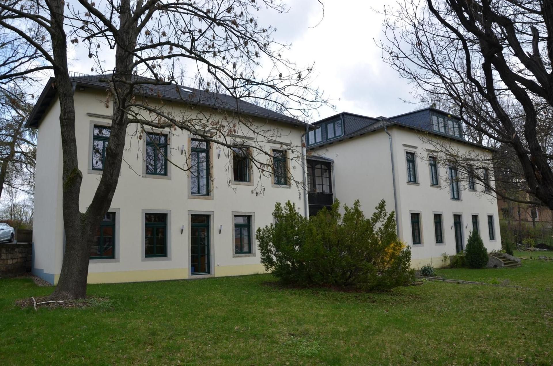 undefined Gastehaus Villa Seraphinum 2