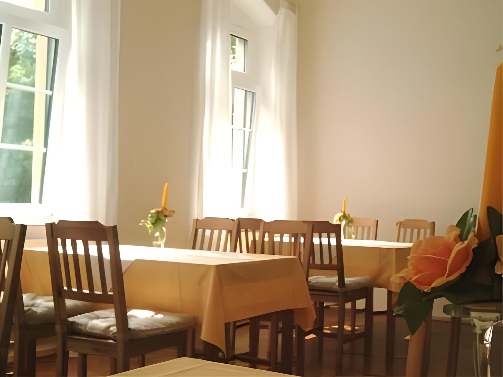 undefined Gastehaus Villa Seraphinum 10