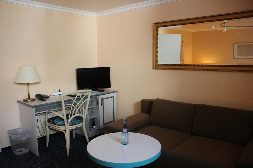 Hotel Nordic Family Room 4