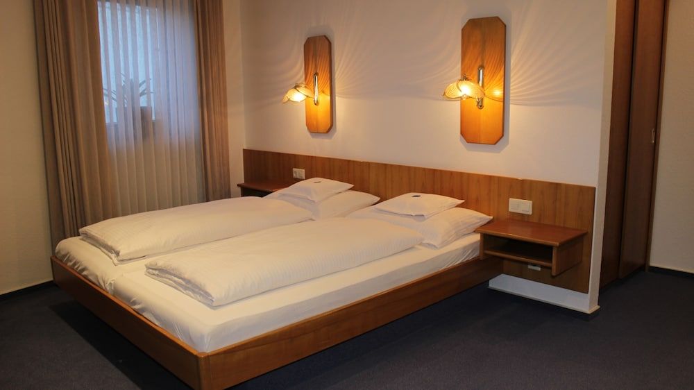 Landhotel Gasthof Zur Krone Comfort Double or Twin Room, 1 Bedroom, Balcony 2