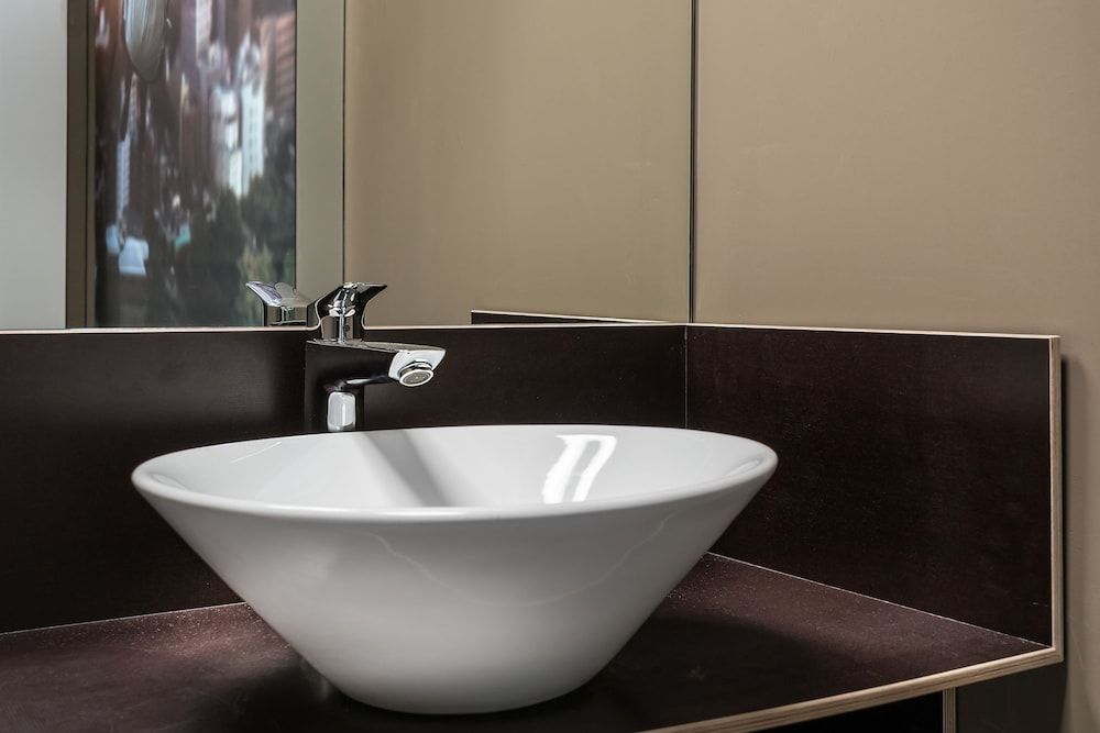 BoxHotel Göttingen App Based Hotel Basic Single Room (incl. 5€ per night Energy Fee) 4