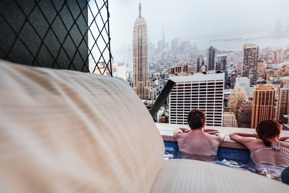 BoxHotel Göttingen App Based Hotel Basic Twin Room (incl. 5€ per night Energy Fee) 2