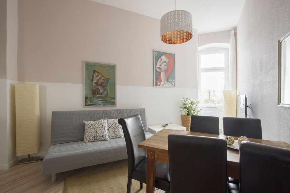 undefined Primeflats - Apartments in Wedding 7