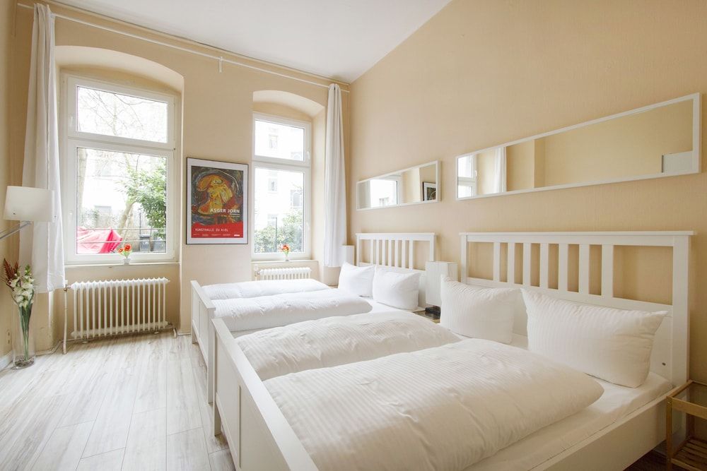 undefined Primeflats - Apartments in Wedding 6