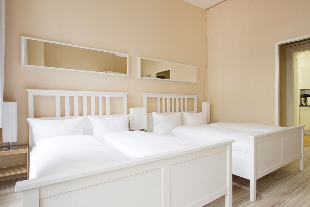 undefined Primeflats - Apartments in Wedding 5