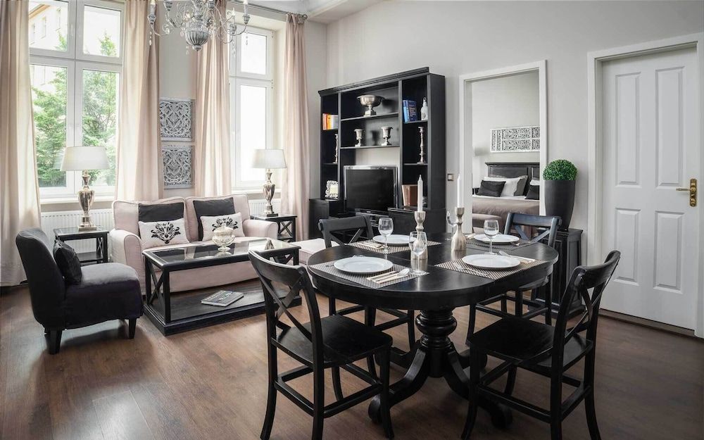 undefined Palacina Berlin Apartments 9