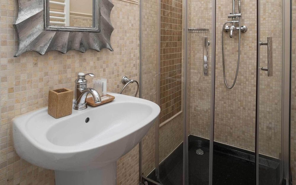 Palacina Berlin Apartments Studio Suite, 1 Bedroom (Type B) 6
