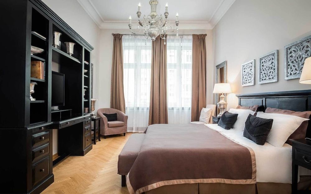 Palacina Berlin Apartments Deluxe Apartment, 2 Bedrooms 2