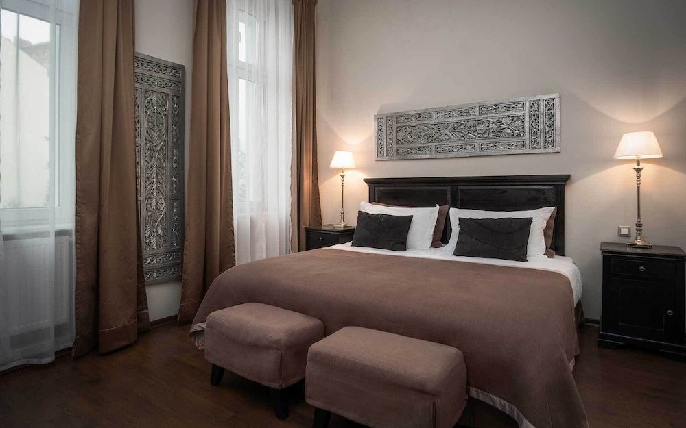 undefined Palacina Berlin Apartments