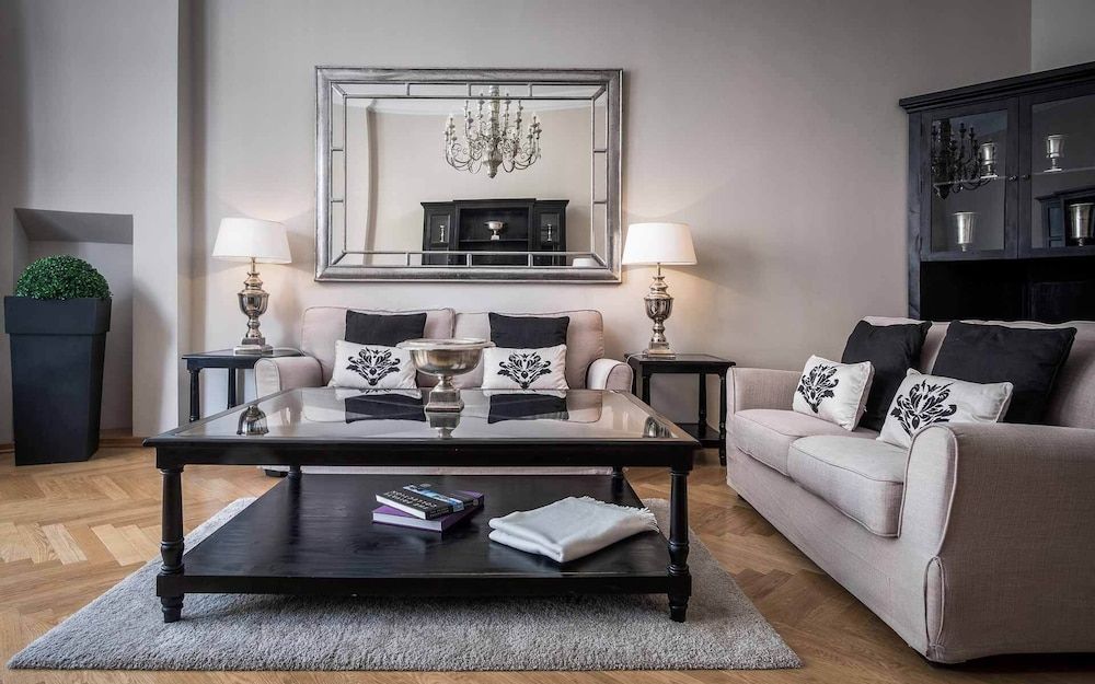 undefined Palacina Berlin Apartments 2