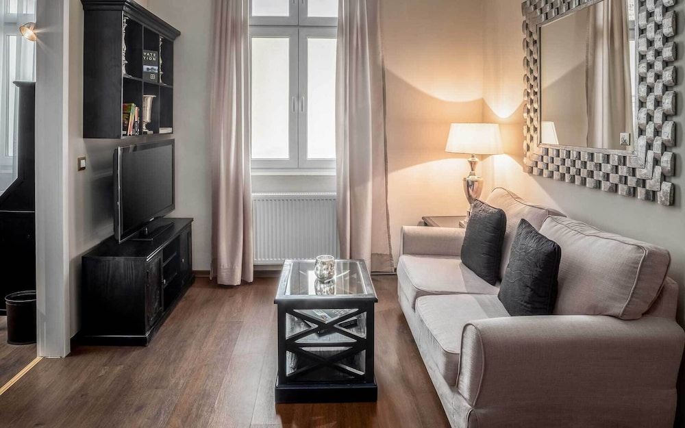 Palacina Berlin Apartments Studio Suite, 1 Bedroom (Type B) 3