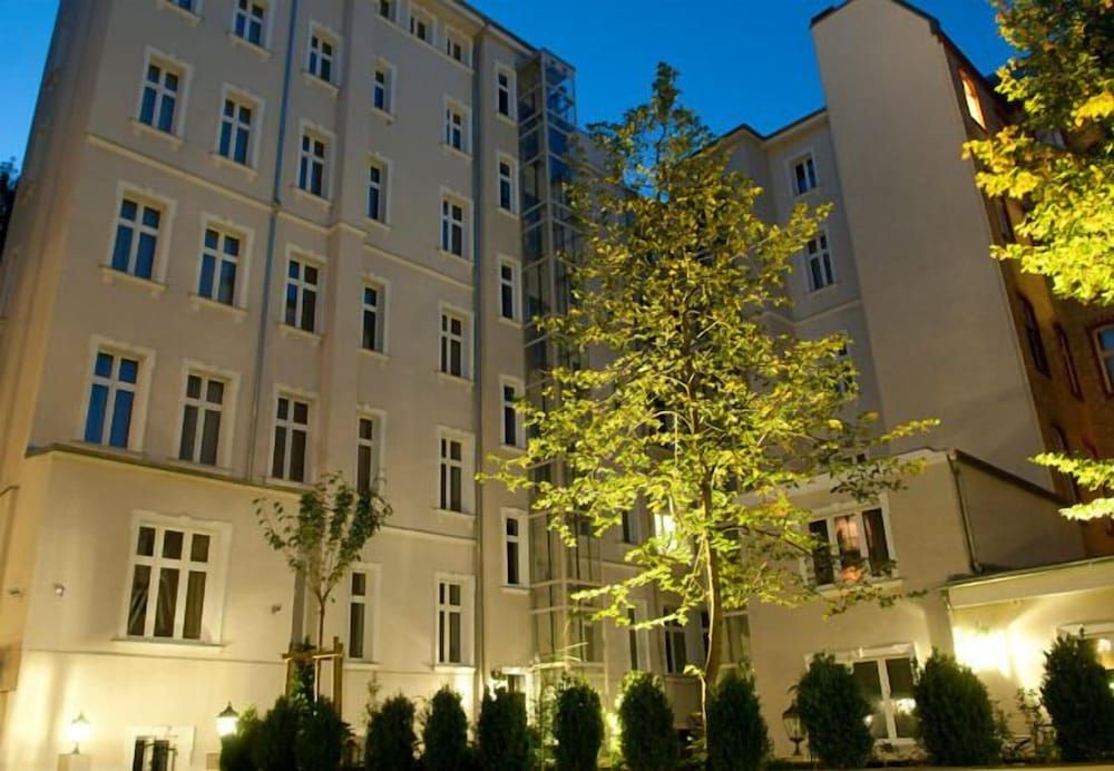 undefined Palacina Berlin Apartments 6