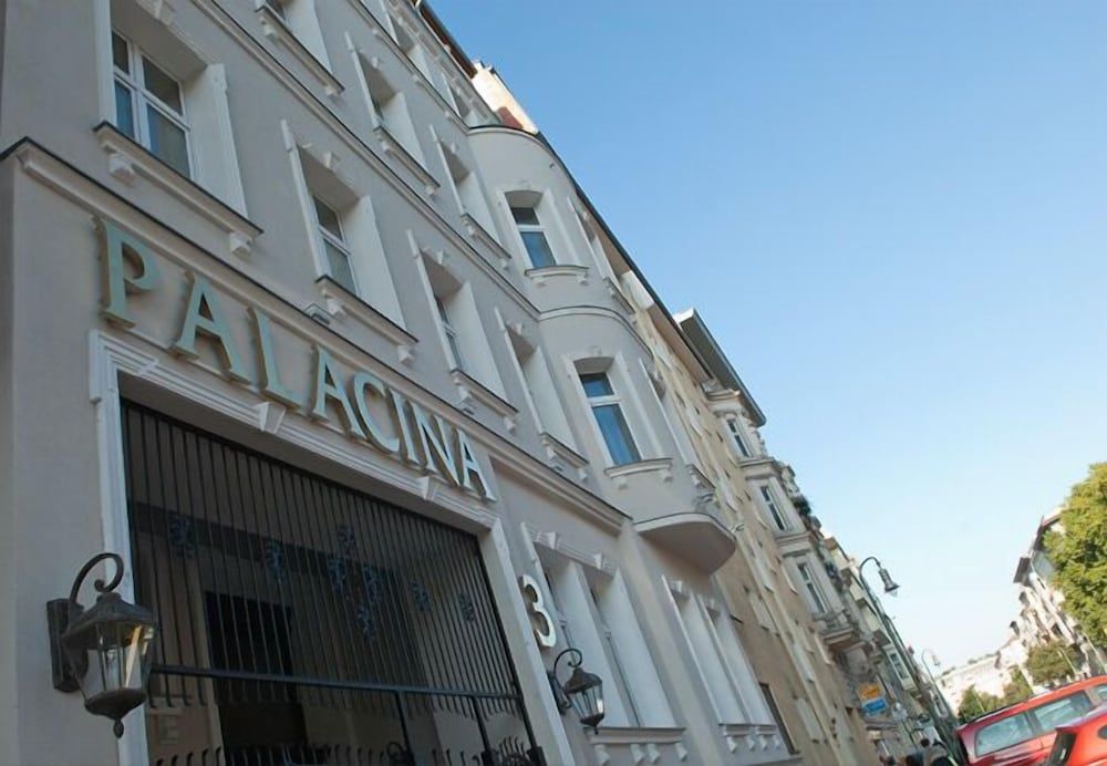 undefined Palacina Berlin Apartments 5