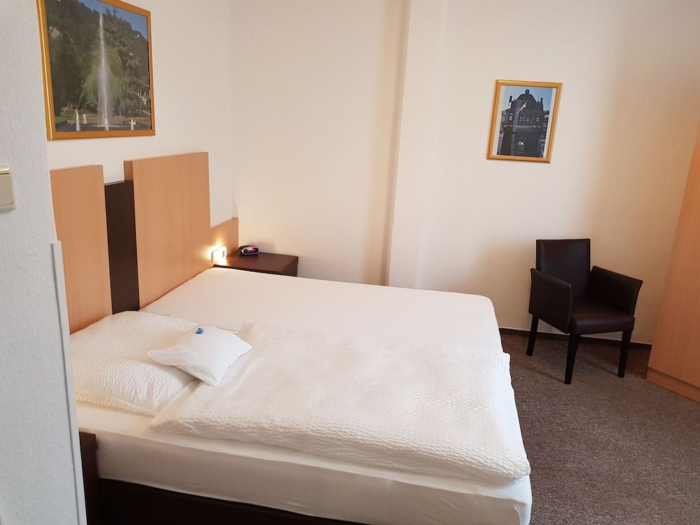 Hotel zum Anker Standard Double Room 2
