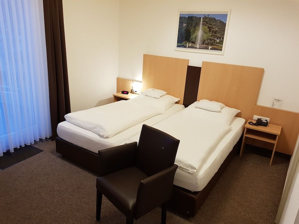 Standard Double Room, Balcony