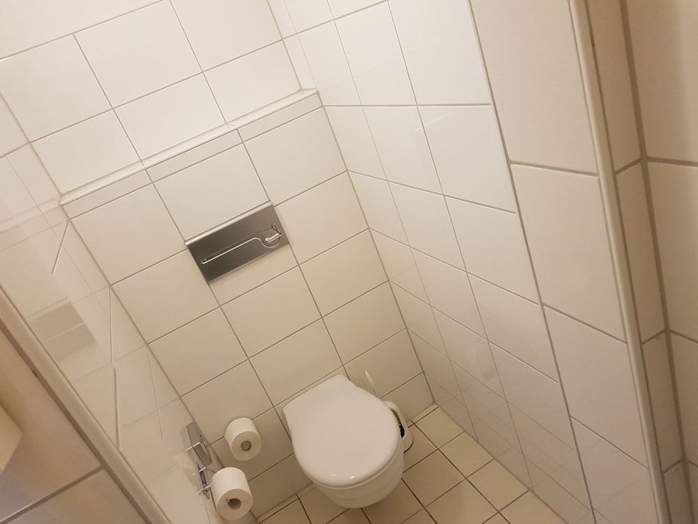 Hotel zum Anker Standard Double Room 6