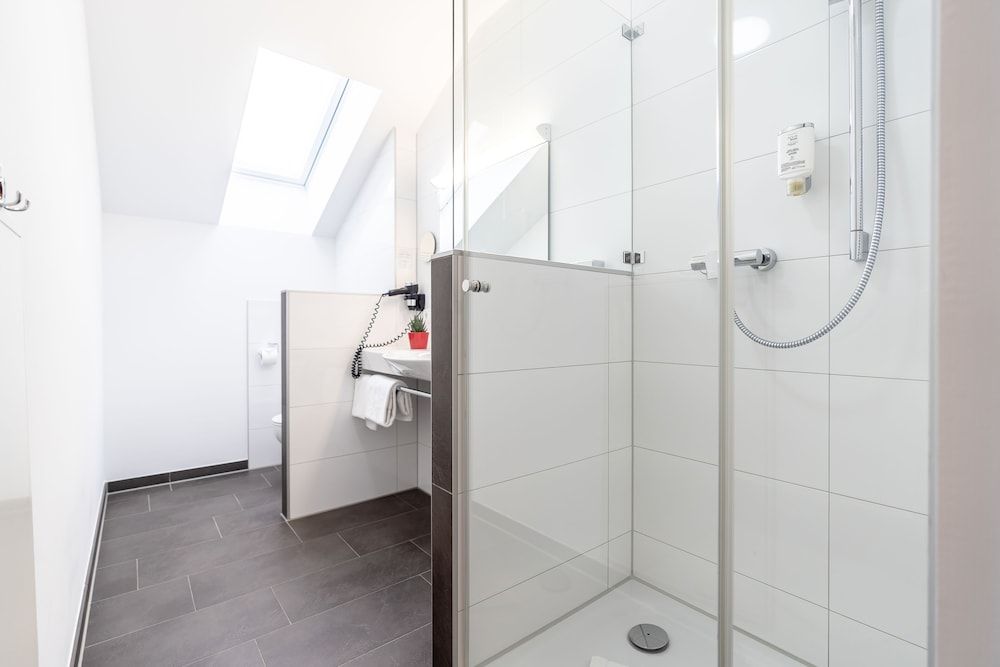 Hotel Sauerlacher Post Junior Suite (2+1) 21