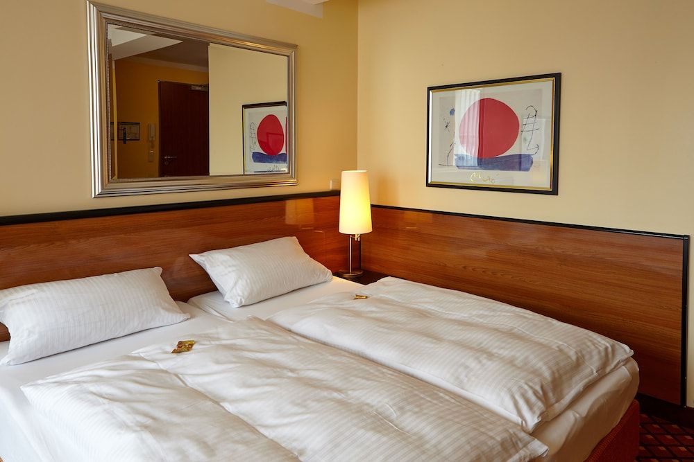 Hotel Sauerlacher Post Apartment (3) 3