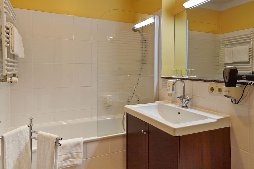 Hotel Sauerlacher Post Apartment (4) 13