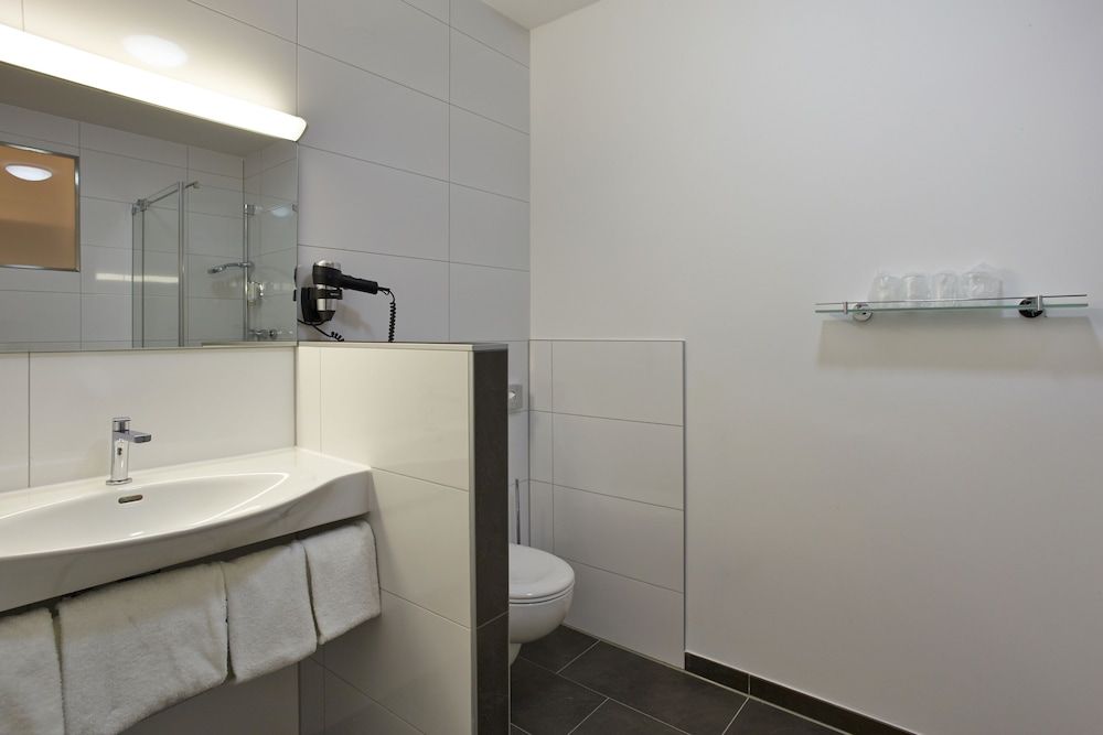 Hotel Sauerlacher Post Junior Suite (2+1) 15