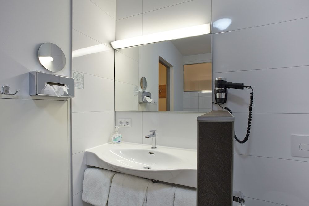 Hotel Sauerlacher Post Junior Suite (2+1) 16