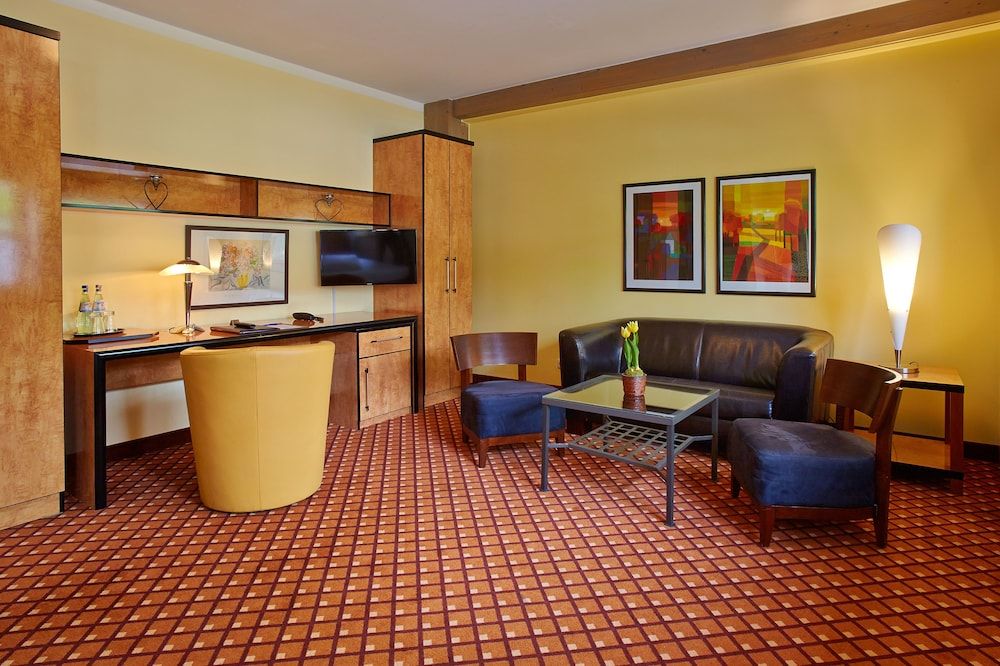 Hotel Sauerlacher Post Apartment (4) 18