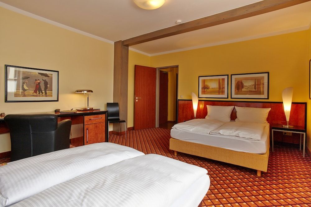 Hotel Sauerlacher Post Apartment (4) 5