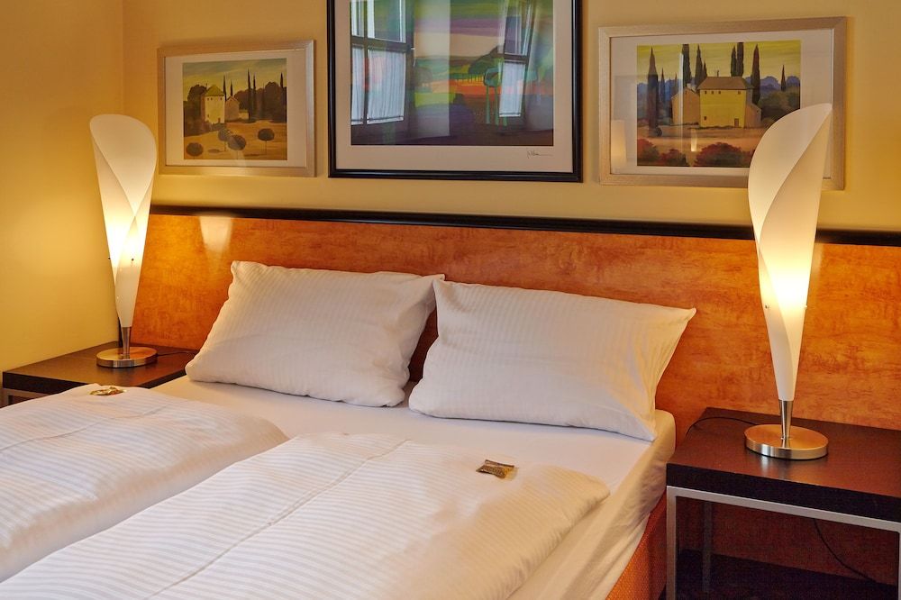 Hotel Sauerlacher Post Apartment (3) 5