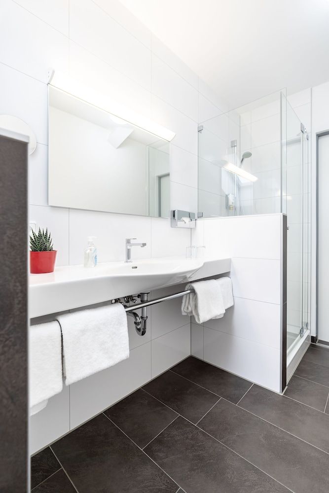 Hotel Sauerlacher Post Junior Suite (2+1) 20