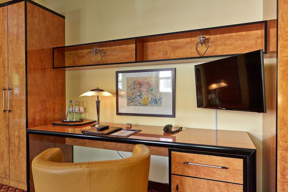Hotel Sauerlacher Post Apartment (4) 20