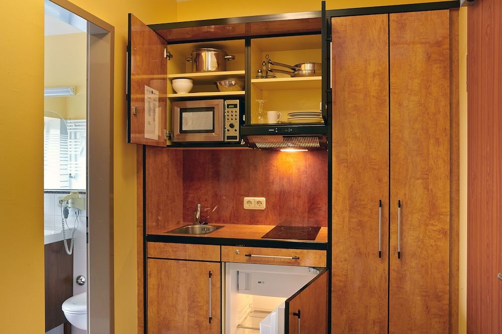 Kitchenette