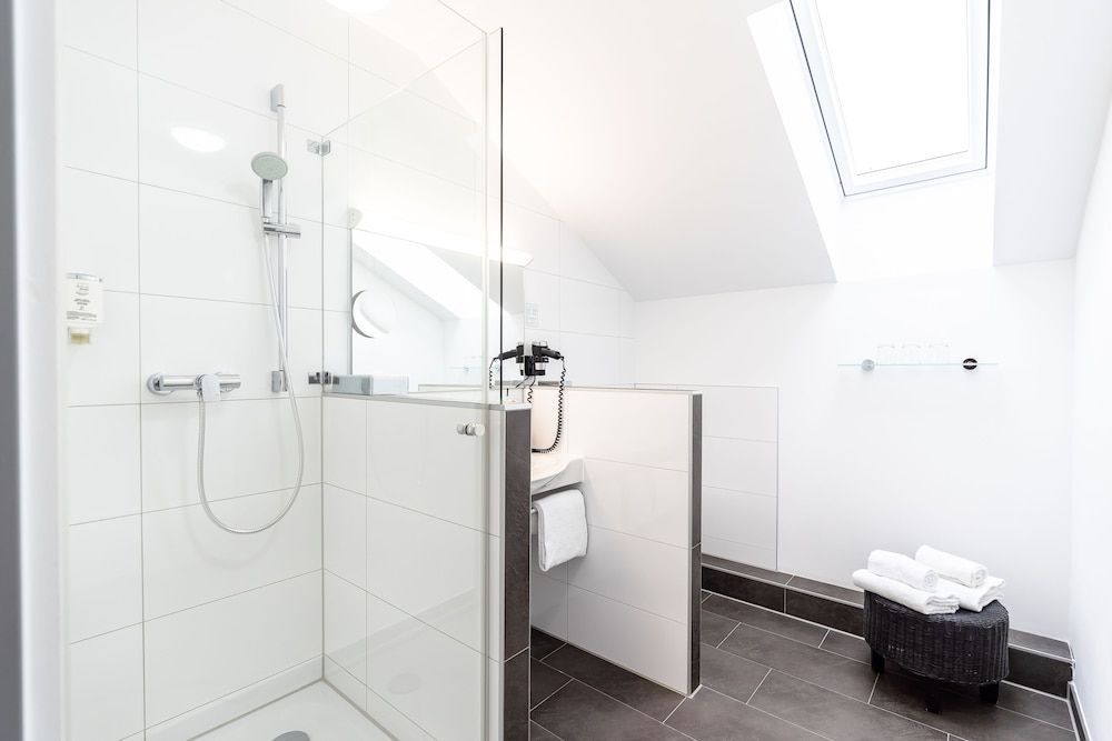 Hotel Sauerlacher Post Junior Suite (2+1) 19