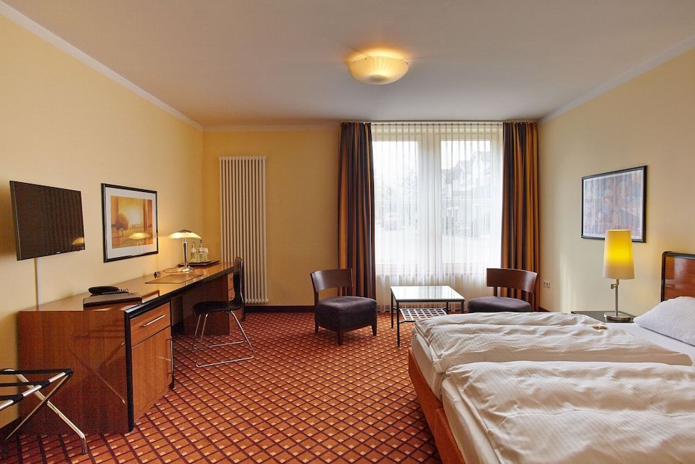 Hotel Sauerlacher Post Apartment (3) 4